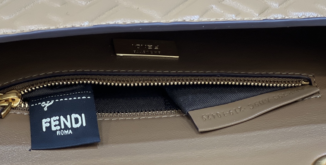 Fendi Satchel Bags